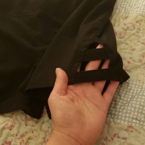 Like new, never worn. Rbx shorts